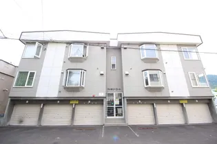 ファミリーコート【1階】の外観