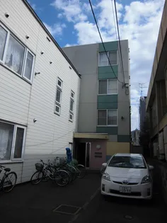 ル ノール南参道の画像