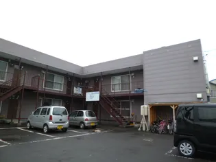 北海道札幌市中央区南十四条西18丁目【アパート】の外観