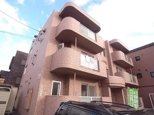 スフィア伏見の画像