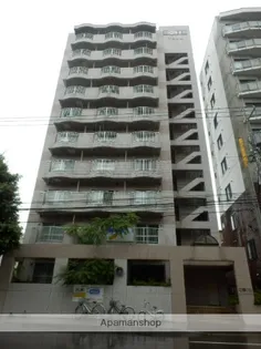 エステ・トーワ【10階】の外観