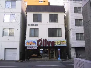 コーポ オーホリの画像