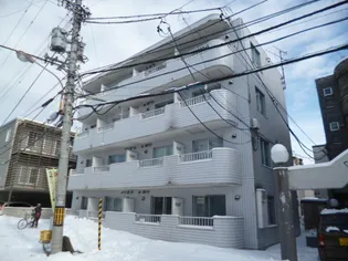 ビッグモウト円山の画像