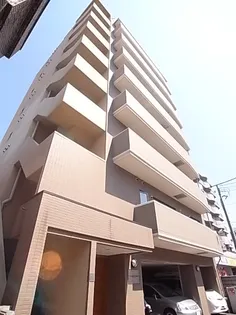 CRANECOURT【802号室】の外観