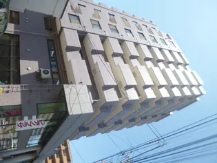 リージェントブランドビルの画像