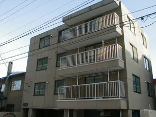 ユニティー北円山の画像