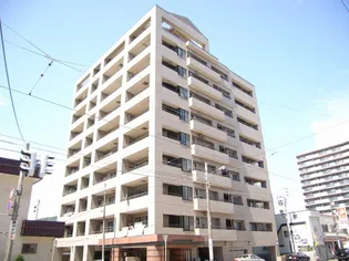 アルス伏見の画像