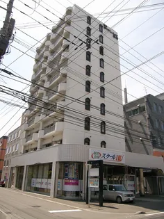 ガーデンハイツ西15の画像