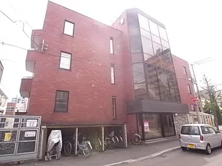 フォートレスコア18の画像