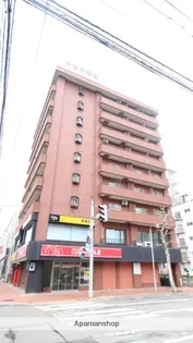 北海道札幌市中央区南五条西8丁目【マンション】の外観