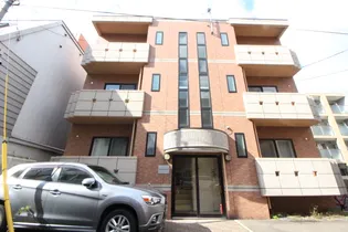 ステラ円山北町の画像