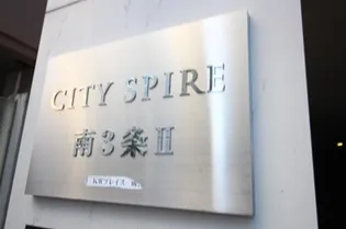 CITY SPIRE 南3条Ⅱ【8階】のその他画像