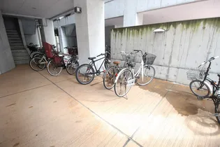 CITY SPIRE 南3条Ⅱ【8階】のその他画像