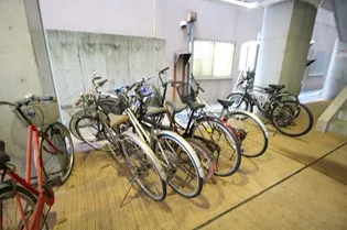 CITY SPIRE 南3条Ⅱ【8階】のその他画像
