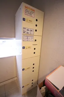 CITY SPIRE 南3条Ⅱ【8階】のその他画像