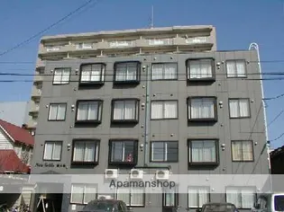 INOVE札幌南4条の画像