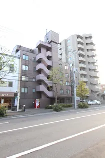 SーCOURT山鼻の画像