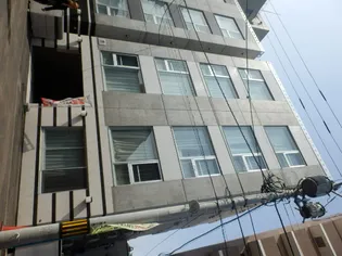 グランドサクセス南大通【5階】の外観