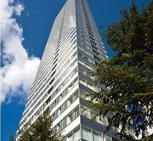 シティータワー札幌大通【3階】の外観