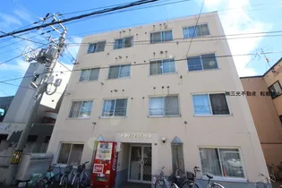 トウリョウ南5条ビル【00307号室】の外観