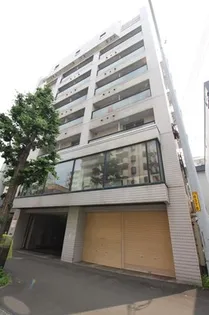 パールタウン大通の画像