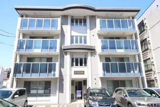 マイルーム北円山の画像