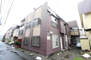 シルビアマンションの画像