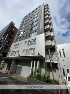 ラ クラッセ狸小路 1ST AVEの画像