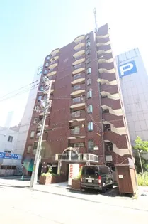 フォーライフ大通南【307号室】の外観