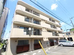 ルナサッポロの画像