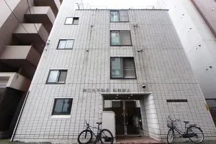 パークサイドヴィレッジの画像