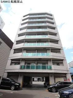 ソールタワー近代美術館の画像