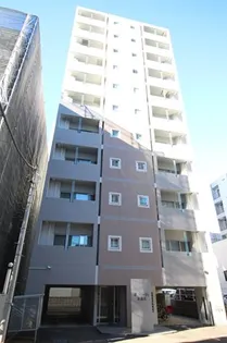 ネオ・アージュ大通西【8階】の外観