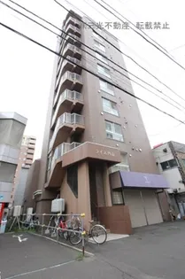 ライズ円山の画像