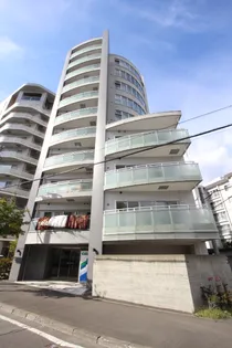 ADEN宮の森の画像