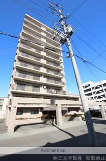 ローヤルハイツ南9条2号館の画像