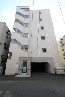 ルイーズSAPPORO【00203号室】の外観