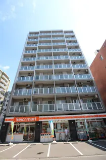 グレイスコート円山北の画像