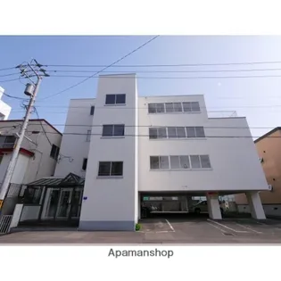 コーポさっぽろの画像