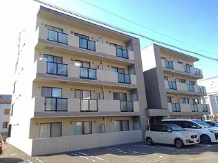 リバーサイドコート西町南の画像