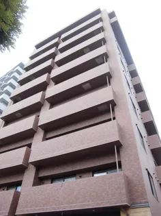 MYプラザ円山公園【2階】の外観