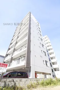 クラッセ大通り東【701号室】の外観