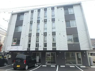 アイビル9の画像