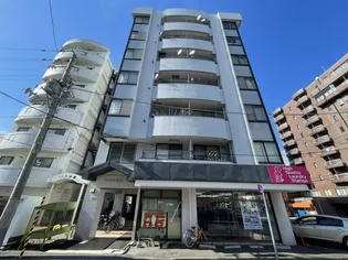 ヴェルデ山鼻の画像