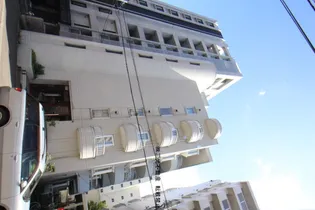 ベストエル23【403号室】の外観