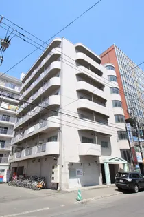 ドミ20公園通りの画像