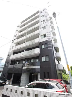 トミイビル宮の森NO 77の画像