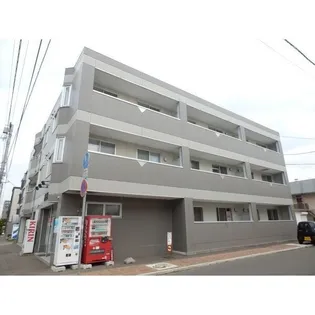 アーバンコートS20の画像