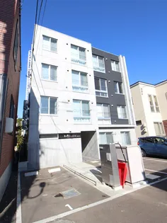 ブリランテ中島公園の画像