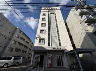 第7大岡ビル【402号室】の外観